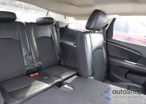 2018 Dodge Journey Crossroad z USA, uszkodzony, nr VIN 3C4PDCGG8JT475679